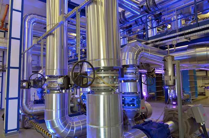 100萬吉焦熱量輸出！匈牙利杰爾市地?zé)峁┡瘎?chuàng)紀(jì)錄-地大熱能