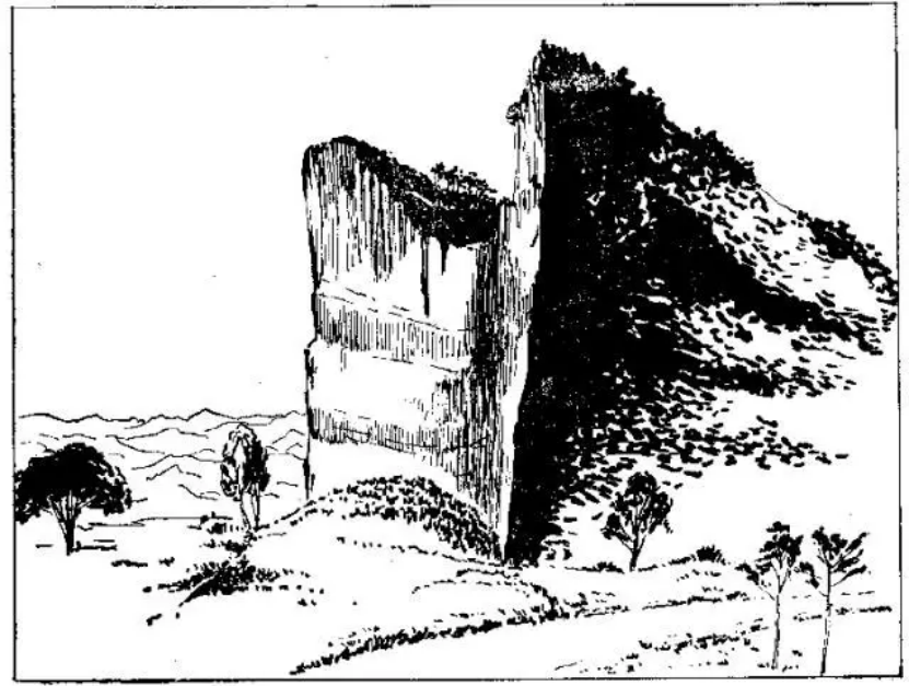 盤點(diǎn)各類地質(zhì)地貌類型-地?zé)豳Y源開發(fā)-地大熱能