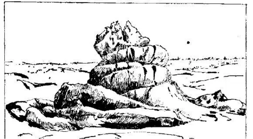 盤點(diǎn)各類地質(zhì)地貌類型-地?zé)豳Y源開發(fā)-地大熱能