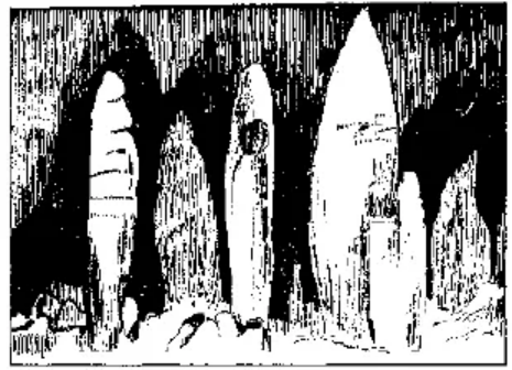 盤點(diǎn)各類地質(zhì)地貌類型-地?zé)豳Y源開發(fā)-地大熱能