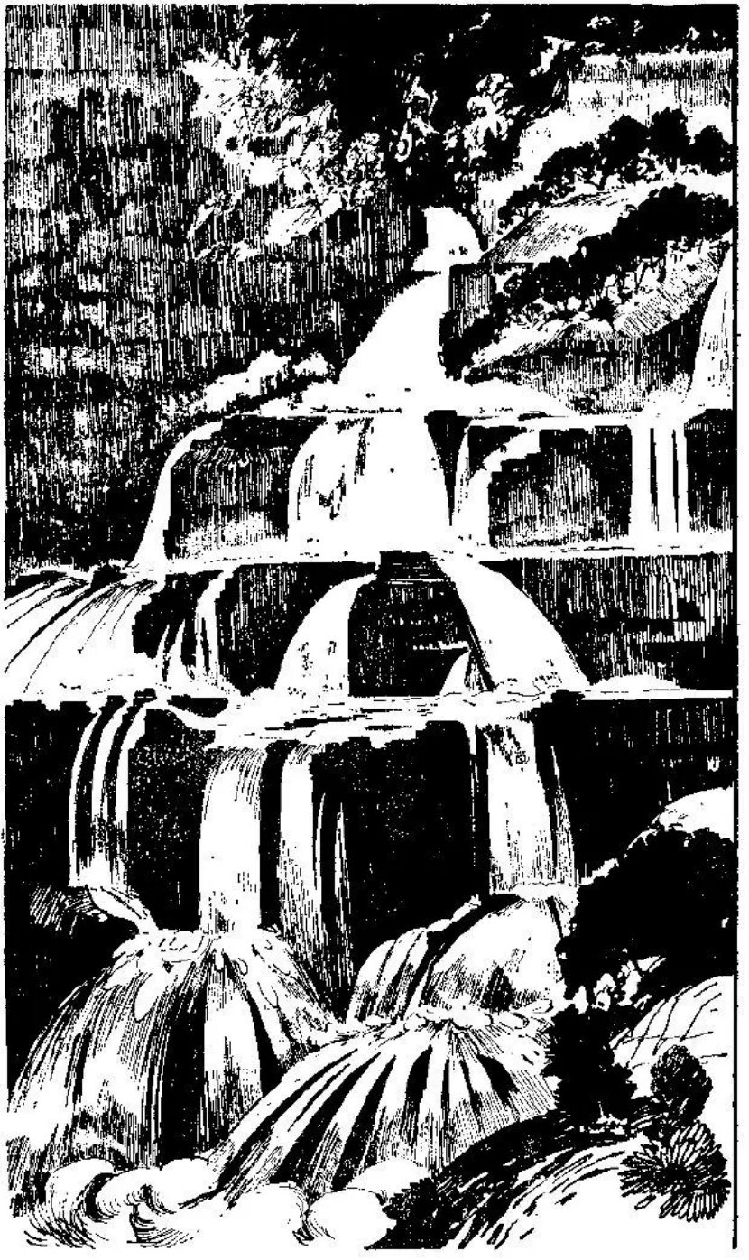 盤點(diǎn)各類地質(zhì)地貌類型-地?zé)豳Y源開發(fā)-地大熱能