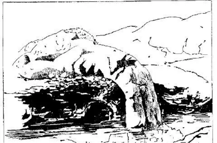 盤點(diǎn)各類地質(zhì)地貌類型-地?zé)豳Y源開發(fā)-地大熱能