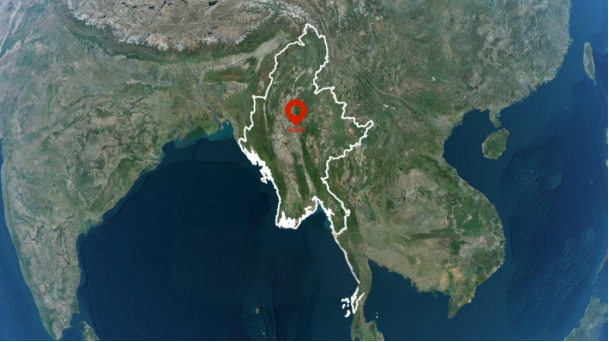 緬甸7.9級地震地質(zhì)成因解析-地大熱能