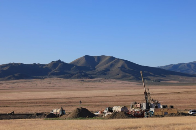 地?zé)峥碧街卮笸黄?！AI技術(shù)成功定位深層高溫資源-地大熱能