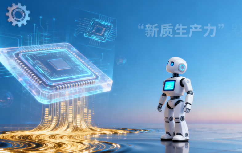 ‘十五五’時期，必須把因地制宜發(fā)展新質(zhì)生產(chǎn)力擺在更加突出的戰(zhàn)略位置-地大熱能